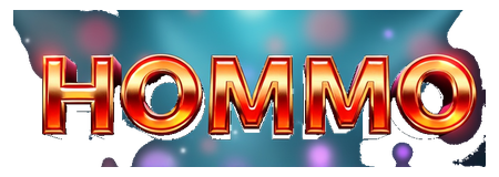 thomo homnay logo